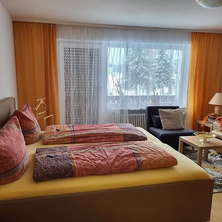 Fewo Friado Im Ferienpark Oa - Ohne Zusatzkosten Nach Anreise - Mit Hallenbad, W-Lan, Pkw-Garage, Kurtaxe Mit Allgaeu-Walser-Pass, Bett- Und Handtuch-Waesche Sowie End-Reinigung 미센 윌햄스 외부 사진