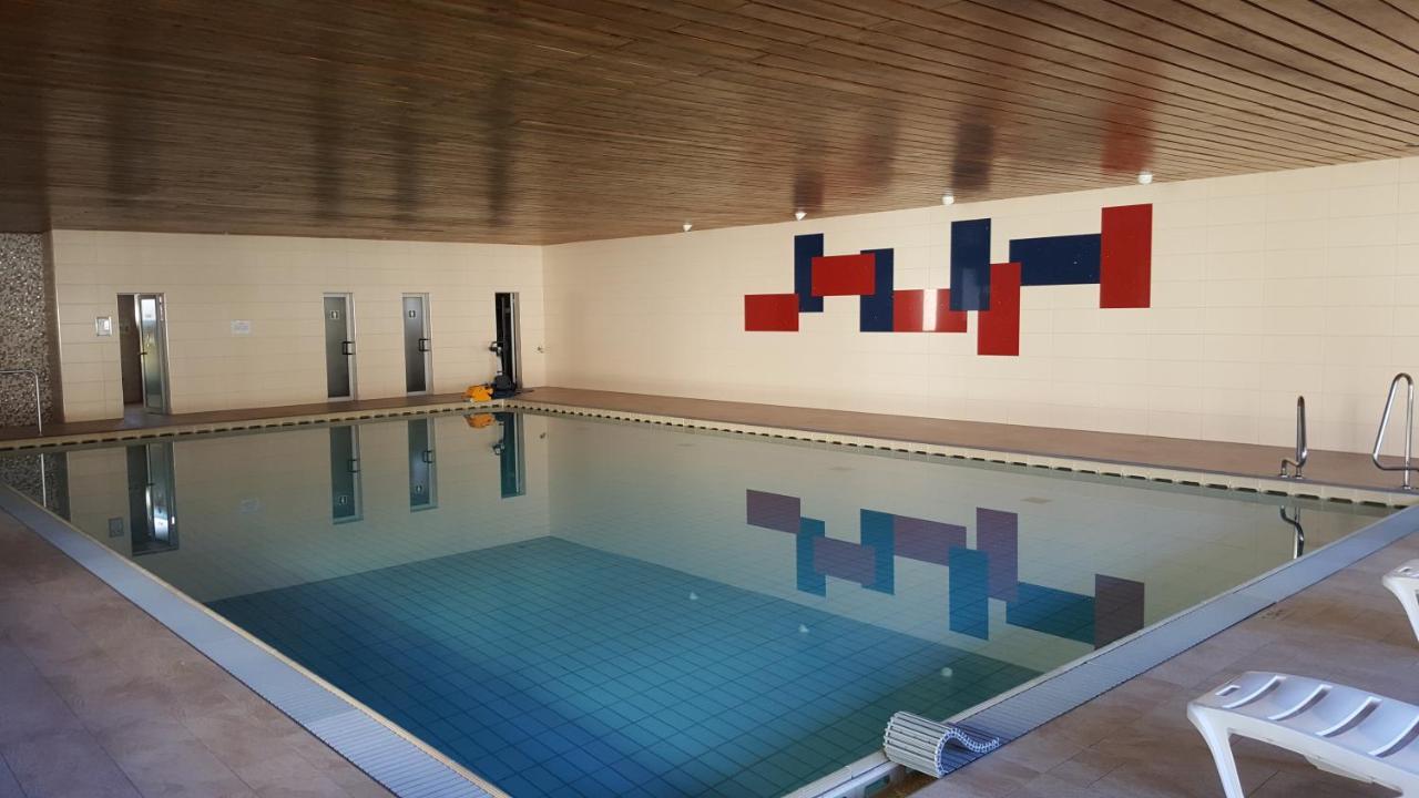 Fewo Friado Im Ferienpark Oa - Ohne Zusatzkosten Nach Anreise - Mit Hallenbad, W-Lan, Pkw-Garage, Kurtaxe Mit Allgaeu-Walser-Pass, Bett- Und Handtuch-Waesche Sowie End-Reinigung 미센 윌햄스 외부 사진