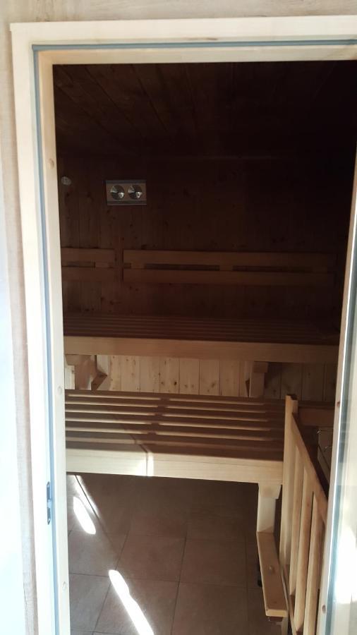 Fewo Friado Im Ferienpark Oa - Ohne Zusatzkosten Nach Anreise - Mit Hallenbad, W-Lan, Pkw-Garage, Kurtaxe Mit Allgaeu-Walser-Pass, Bett- Und Handtuch-Waesche Sowie End-Reinigung 미센 윌햄스 외부 사진