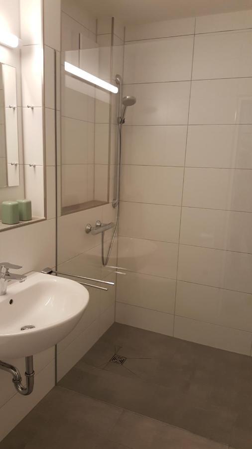 Fewo Friado Im Ferienpark Oa - Ohne Zusatzkosten Nach Anreise - Mit Hallenbad, W-Lan, Pkw-Garage, Kurtaxe Mit Allgaeu-Walser-Pass, Bett- Und Handtuch-Waesche Sowie End-Reinigung 미센 윌햄스 외부 사진