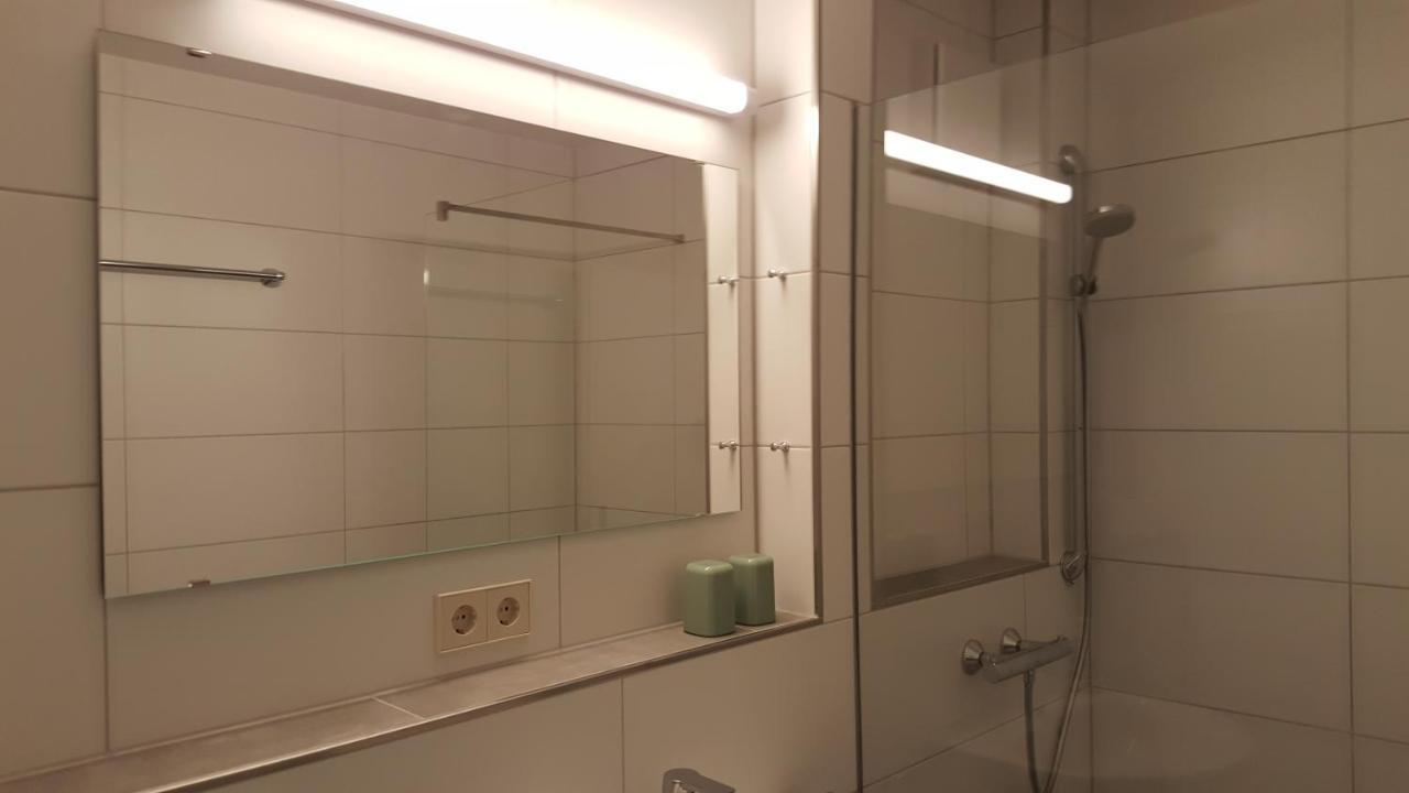 Fewo Friado Im Ferienpark Oa - Ohne Zusatzkosten Nach Anreise - Mit Hallenbad, W-Lan, Pkw-Garage, Kurtaxe Mit Allgaeu-Walser-Pass, Bett- Und Handtuch-Waesche Sowie End-Reinigung 미센 윌햄스 외부 사진