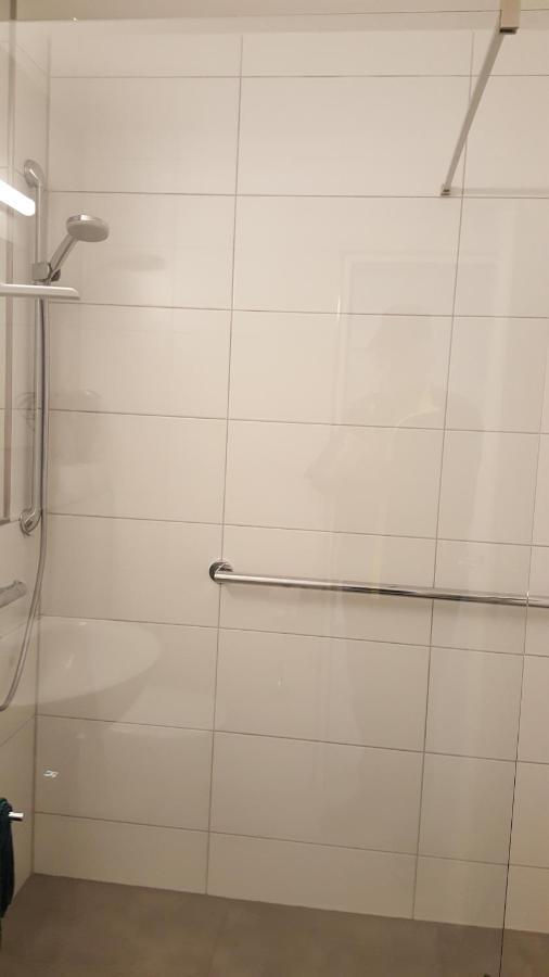 Fewo Friado Im Ferienpark Oa - Ohne Zusatzkosten Nach Anreise - Mit Hallenbad, W-Lan, Pkw-Garage, Kurtaxe Mit Allgaeu-Walser-Pass, Bett- Und Handtuch-Waesche Sowie End-Reinigung 미센 윌햄스 외부 사진