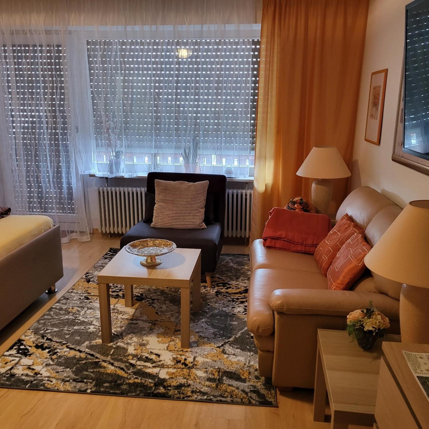 Fewo Friado Im Ferienpark Oa - Ohne Zusatzkosten Nach Anreise - Mit Hallenbad, W-Lan, Pkw-Garage, Kurtaxe Mit Allgaeu-Walser-Pass, Bett- Und Handtuch-Waesche Sowie End-Reinigung 미센 윌햄스 외부 사진